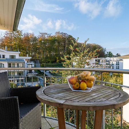Villa Rosa Bellevue Sellin  외부 사진