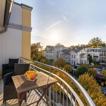 Villa Rosa Bellevue Sellin  외부 사진
